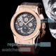 High Quality Copy Hublot Big Bang Annual Calendar 45 mm Watches Rose Gold Case (2)_th.jpg